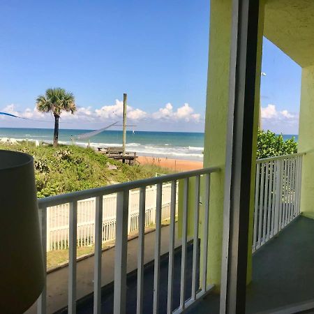 Coastal Sands - Ocean View At Symphony Beach Club! Ormond Beach Zewnętrze zdjęcie