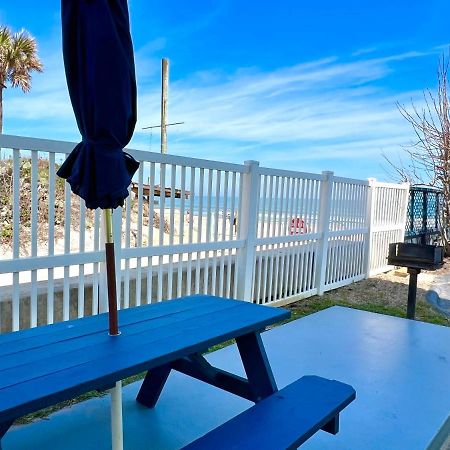 Coastal Sands - Ocean View At Symphony Beach Club! Ormond Beach Zewnętrze zdjęcie