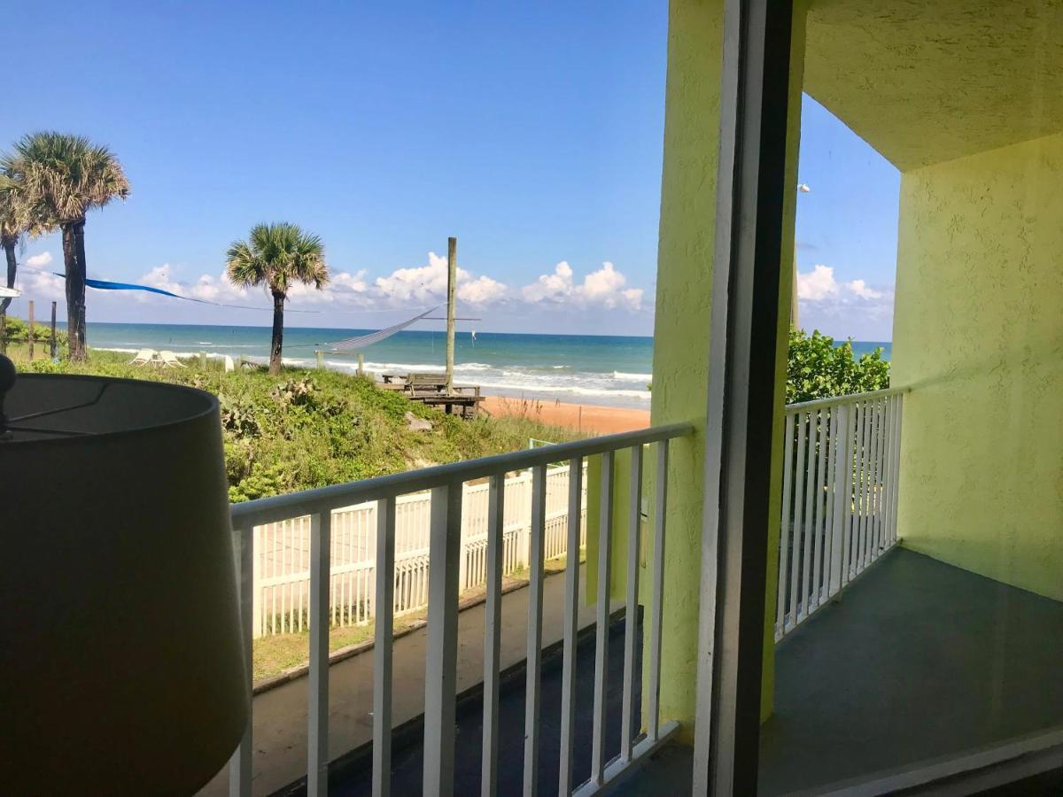 Coastal Sands - Ocean View At Symphony Beach Club! Ormond Beach Zewnętrze zdjęcie