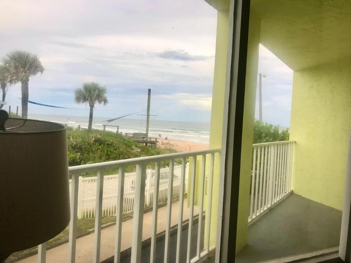 Coastal Sands - Ocean View At Symphony Beach Club! Ormond Beach Zewnętrze zdjęcie